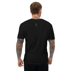 Philippians 4:13 (Grey Print)