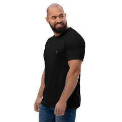Philippians 4:13 Short Sleeve