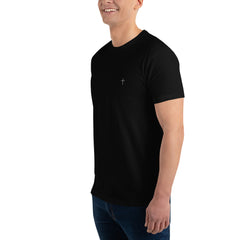 Philippians 4:13 Short Sleeve