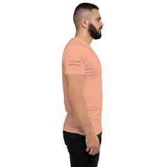 ✝ John 14:6 Tee (Black Print)