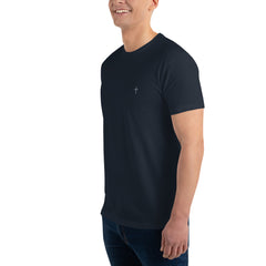 Philippians 4:13 Short Sleeve