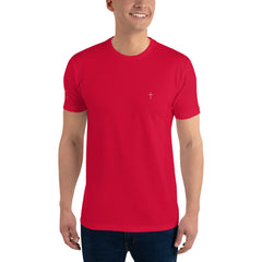 Philippians 4:13 Short Sleeve
