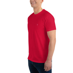 Philippians 4:13 Short Sleeve