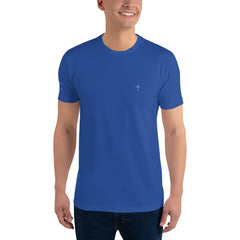 Philippians 4:13 Short Sleeve