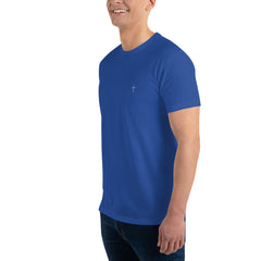 Philippians 4:13 Short Sleeve